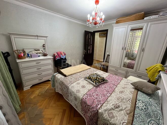 Продаётся 3-комн. вторичка 71 м², м. Элмляр Академиясы, photo 16 from 22