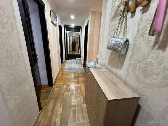 Продаётся 3-комн. вторичка 71 м², м. Элмляр Академиясы, photo 20 from 22