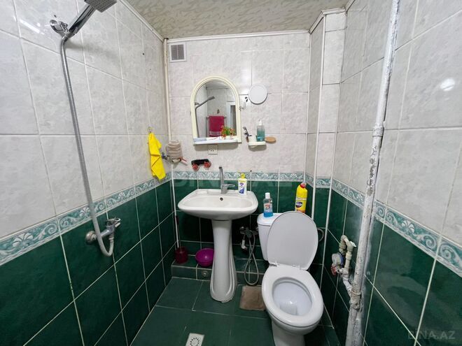 Продаётся 3-комн. вторичка 71 м², м. Элмляр Академиясы, photo 9 from 22