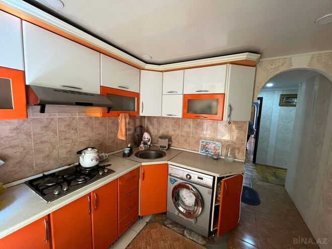 Продаётся 3-комн. вторичка 71 м², м. Элмляр Академиясы, photo 7 from 22