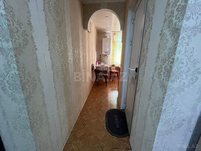 Продаётся 3-комн. вторичка 71 м², м. Элмляр Академиясы, photo 5 from 22