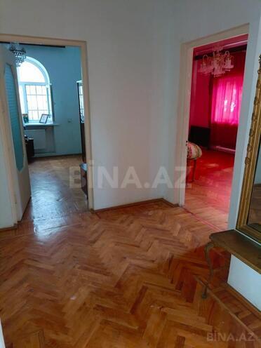 Satılır 9 otaqlı həyət evi/bağ evi 380 m², Mərdəkan q., photo 12 from 26