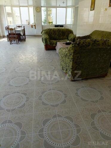 Satılır 9 otaqlı həyət evi/bağ evi 380 m², Mərdəkan q., photo 23 from 26