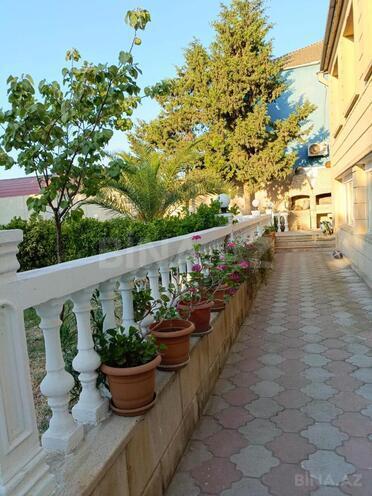 Satılır 9 otaqlı həyət evi/bağ evi 380 m², Mərdəkan q., photo 9 from 26