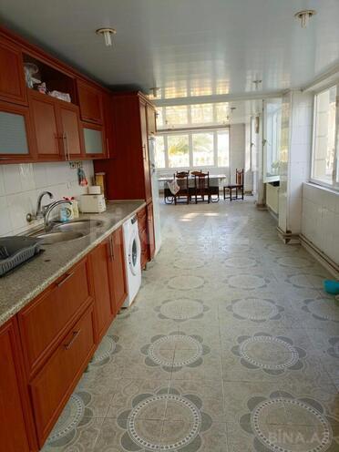 Satılır 9 otaqlı həyət evi/bağ evi 380 m², Mərdəkan q., photo 11 from 26