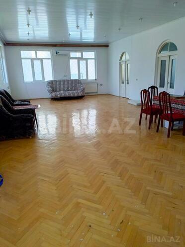 Satılır 9 otaqlı həyət evi/bağ evi 380 m², Mərdəkan q., photo 20 from 26