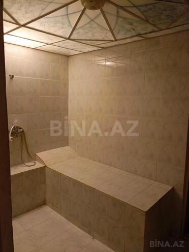Satılır 9 otaqlı həyət evi/bağ evi 380 m², Mərdəkan q., photo 21 from 26