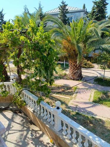 Satılır 9 otaqlı həyət evi/bağ evi 380 m², Mərdəkan q., photo 6 from 26