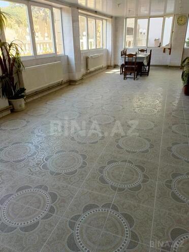 Satılır 9 otaqlı həyət evi/bağ evi 380 m², Mərdəkan q., photo 22 from 26
