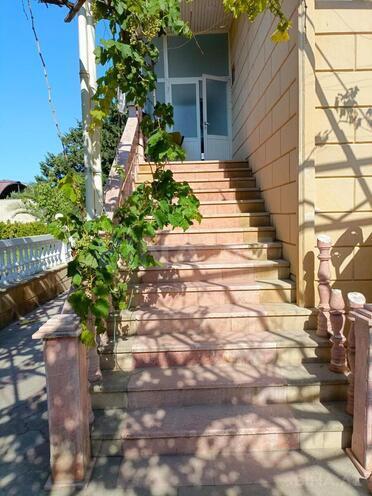 Satılır 9 otaqlı həyət evi/bağ evi 380 m², Mərdəkan q., photo 8 from 26