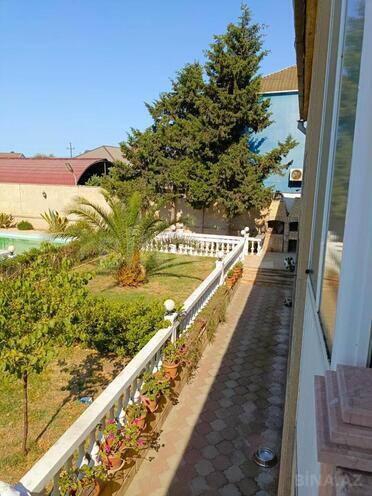Satılır 9 otaqlı həyət evi/bağ evi 380 m², Mərdəkan q., photo 7 from 26