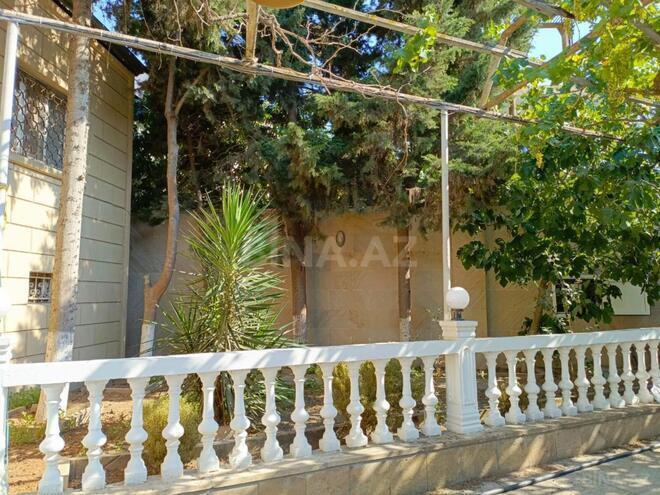 Satılır 9 otaqlı həyət evi/bağ evi 380 m², Mərdəkan q., photo 10 from 26