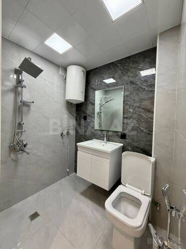 Продаётся 2-комн. вторичка 40 м², м. Нефтчиляр, photo 11 from 14