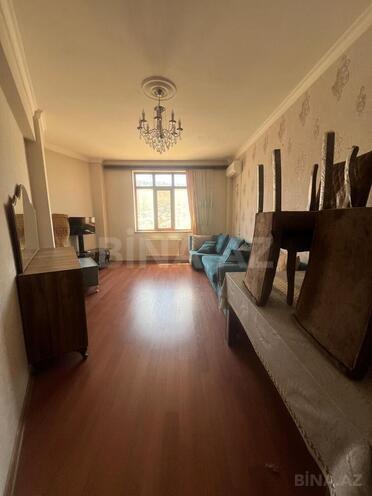 Продаётся 2-комн. новостройка 75 м², Сабаильский р., photo 1 from 11