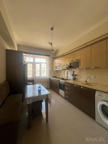 Продаётся 2-комн. новостройка 75 м², Сабаильский р., photo 7 from 11
