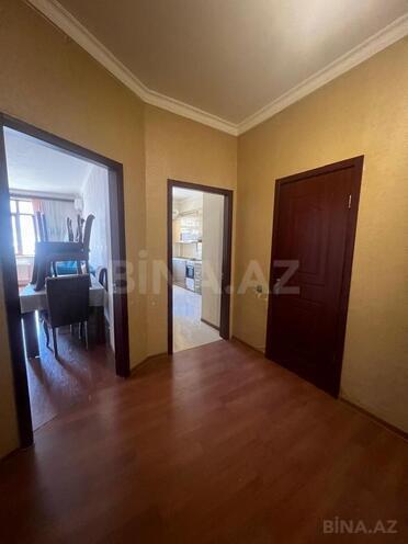 Продаётся 2-комн. новостройка 75 м², Сабаильский р., photo 5 from 11