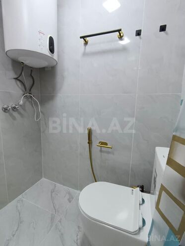 İcarəyə verilir 3 otaqlı köhnə tikili 90 m², İnşaatçılar m., photo 17 from 19