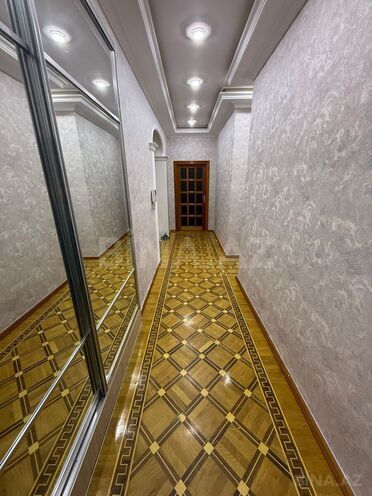 Сдаётся 4-комн. вторичка 135 м², м. Сахил, photo 12 from 18