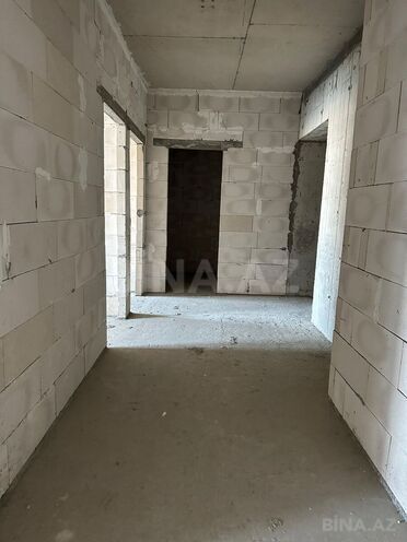 Satılır 2 otaqlı yeni tikili 110 m², 20 Yanvar m., photo 3 from 10