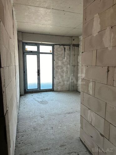 Satılır 2 otaqlı yeni tikili 110 m², 20 Yanvar m., photo 4 from 10