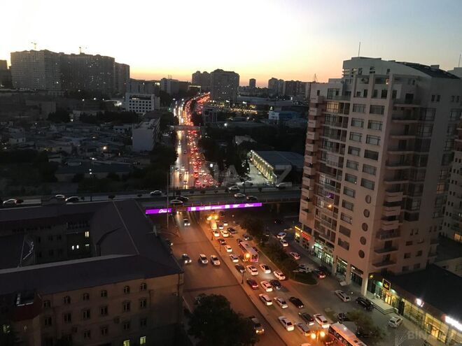 Satılır 2 otaqlı yeni tikili 110 m², 20 Yanvar m., photo 8 from 10