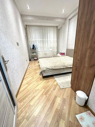 Сдаётся 2-комн. новостройка 73 м², Насиминский  р., photo 1 from 7