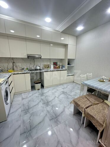 Сдаётся 2-комн. новостройка 73 м², Насиминский  р., photo 6 from 7