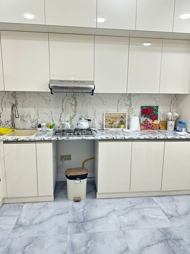 Сдаётся 2-комн. новостройка 73 м², Насиминский  р., photo 4 from 7