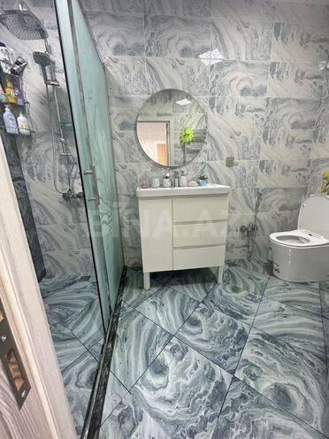 Сдаётся 2-комн. новостройка 73 м², Насиминский  р., photo 5 from 7