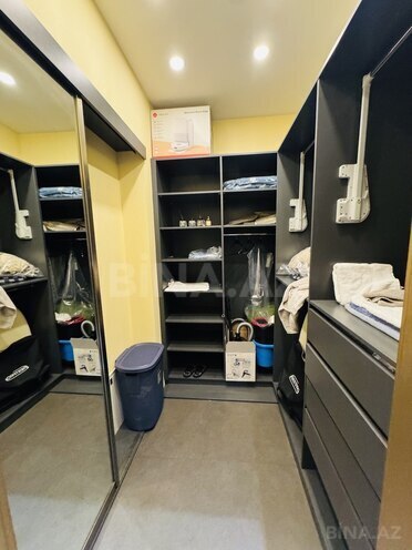 Satılır 2 otaqlı yeni tikili 68 m², Şah İsmayıl Xətai m., photo 14 from 28