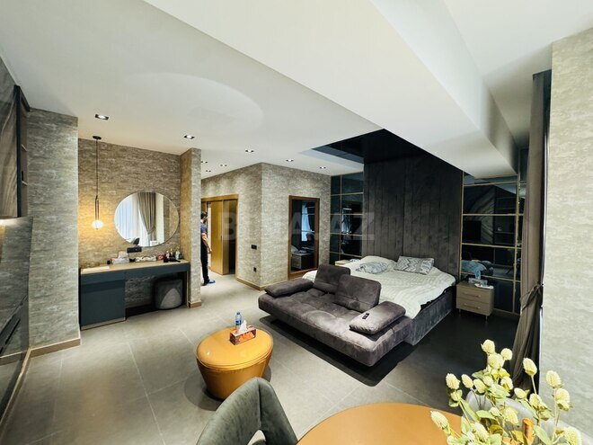 Satılır 2 otaqlı yeni tikili 68 m², Şah İsmayıl Xətai m., photo 8 from 28
