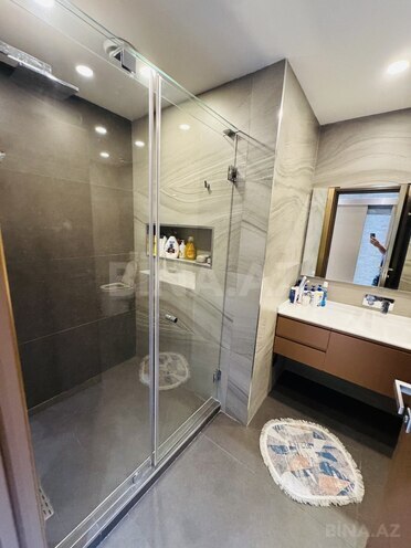 Satılır 2 otaqlı yeni tikili 68 m², Şah İsmayıl Xətai m., photo 12 from 28