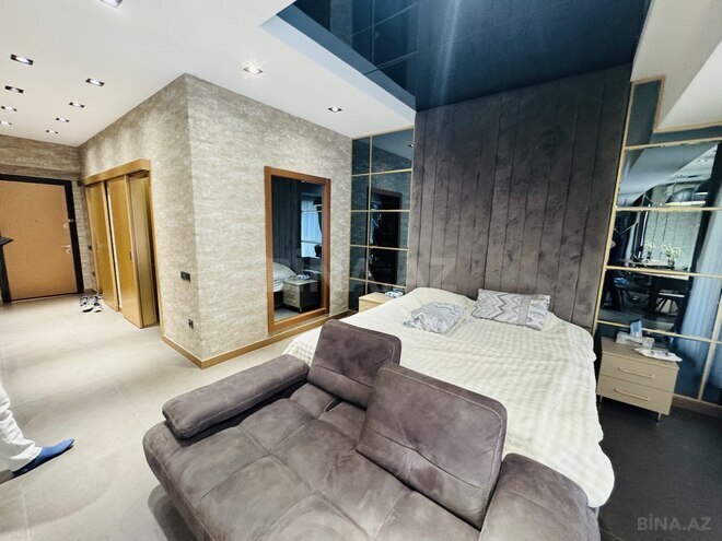 Satılır 2 otaqlı yeni tikili 68 m², Şah İsmayıl Xətai m., photo 9 from 28