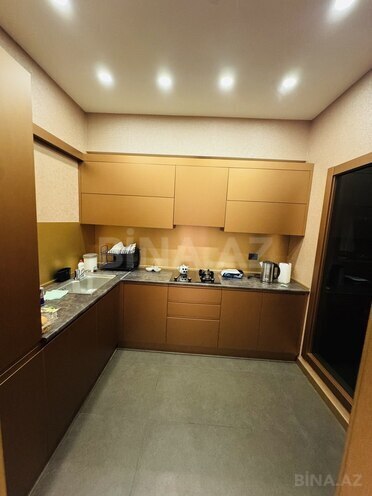 Satılır 2 otaqlı yeni tikili 68 m², Şah İsmayıl Xətai m., photo 10 from 28