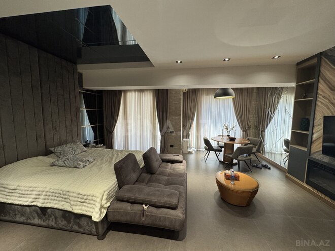 Satılır 2 otaqlı yeni tikili 68 m², Şah İsmayıl Xətai m., photo 7 from 28