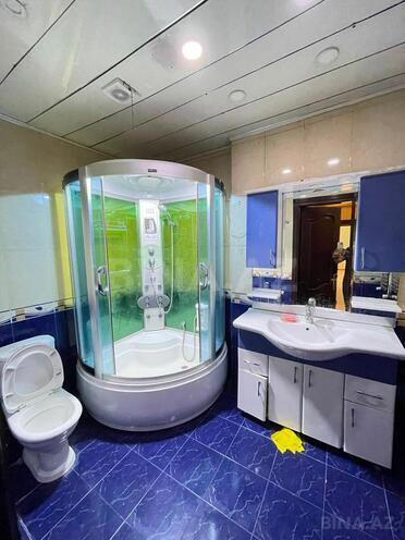 İcarəyə verilir 2 otaqlı yeni tikili 120 m², Nəsimi r., photo 14 from 15