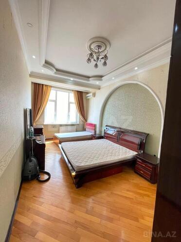 İcarəyə verilir 2 otaqlı yeni tikili 120 m², Nəsimi r., photo 8 from 15