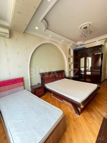 İcarəyə verilir 2 otaqlı yeni tikili 120 m², Nəsimi r., photo 9 from 15