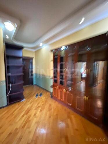 İcarəyə verilir 2 otaqlı yeni tikili 120 m², Nəsimi r., photo 13 from 15