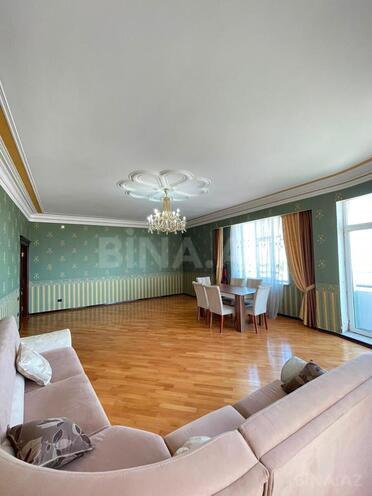 İcarəyə verilir 2 otaqlı yeni tikili 120 m², Nəsimi r., photo 5 from 15
