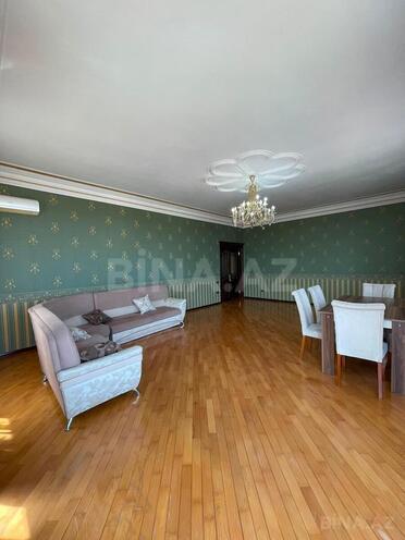 İcarəyə verilir 2 otaqlı yeni tikili 120 m², Nəsimi r., photo 4 from 15
