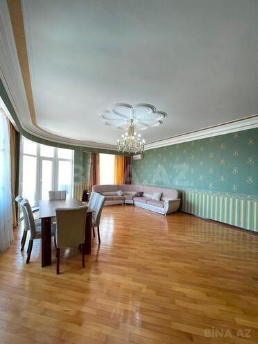 İcarəyə verilir 2 otaqlı yeni tikili 120 m², Nəsimi r., photo 1 from 15