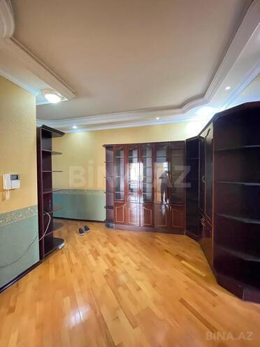 İcarəyə verilir 2 otaqlı yeni tikili 120 m², Nəsimi r., photo 12 from 15
