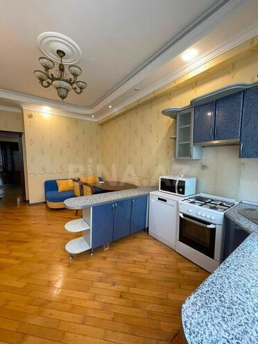 İcarəyə verilir 2 otaqlı yeni tikili 120 m², Nəsimi r., photo 7 from 15