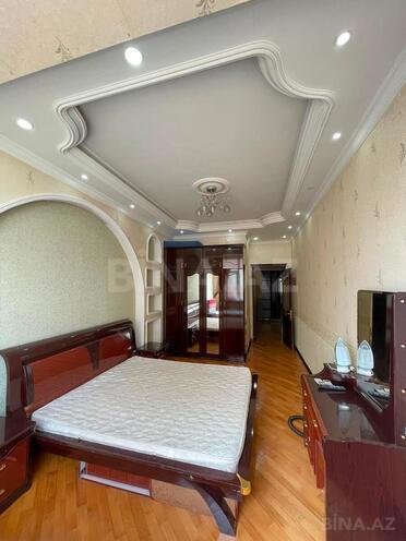 İcarəyə verilir 2 otaqlı yeni tikili 120 m², Nəsimi r., photo 10 from 15