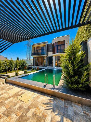 Продаётся 4-комн. дом/дача 220 м², пос. Мардакан, photo 3 from 24