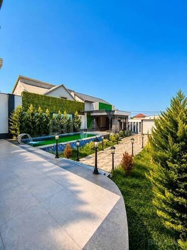 Продаётся 4-комн. дом/дача 220 м², пос. Мардакан, photo 5 from 24