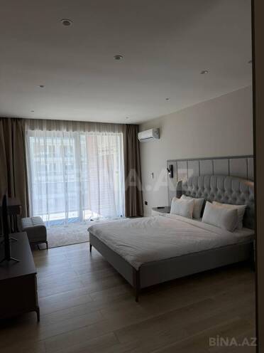 Сдаётся 2-комн. новостройка 86 м², пос. Sea Breeze, photo 4 from 8