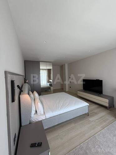 Сдаётся 2-комн. новостройка 86 м², пос. Sea Breeze, photo 5 from 8