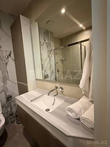 Сдаётся 2-комн. новостройка 86 м², пос. Sea Breeze, photo 6 from 8